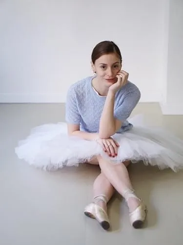 Georgia Xeru