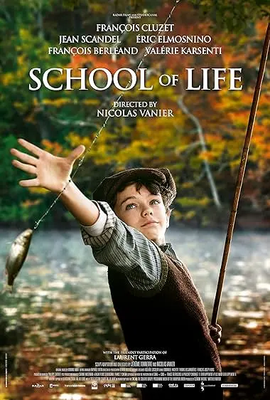 La escuela de la vida