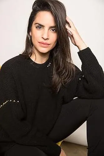 Luna Mansour