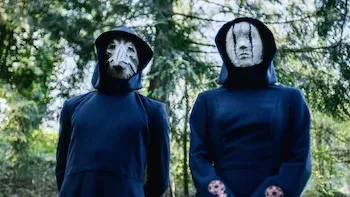 Semana infernal (Primera parte)