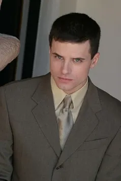 Chris LaCentra