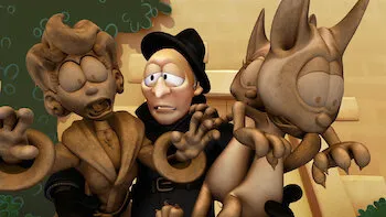 Les tribulations d'un chat en Chine partie 3 / Les tribulations d'un chat en Chine partie 4