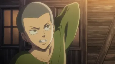 Una tenue luz en la desesperación. La restauración de la humanidad (Parte 1)