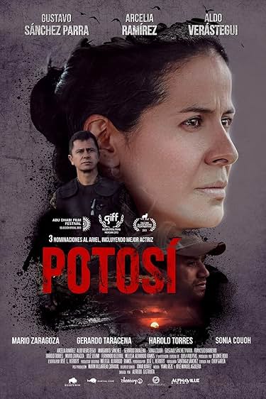 Potosí