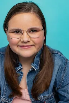 Scarlett Kate Ferguson