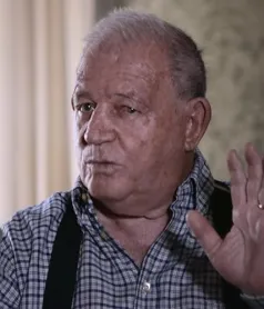 Braz Gontijo da Silva