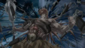 El bien contra el mal