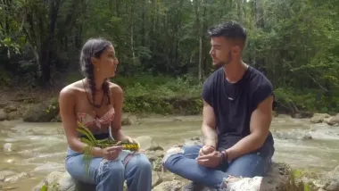 Debate 1 - La primera fiesta en las villas