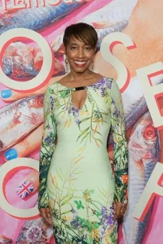 Felice Heather Monteith