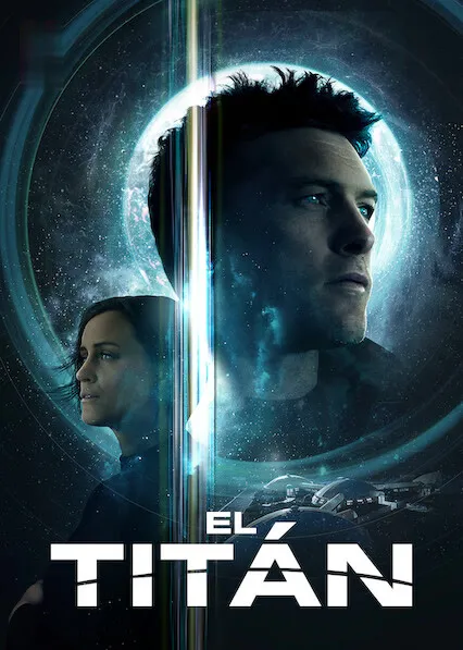 El titán