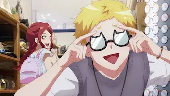 ¡Piel de gallina! Ahora soy una gallina