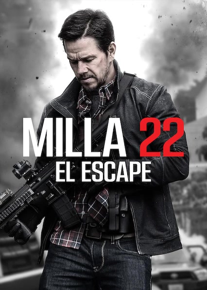 Milla 22: El escape