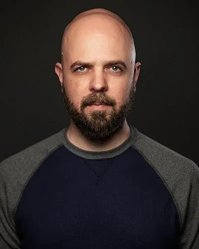 Bryan Edwards
