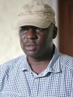 Martin Otieno