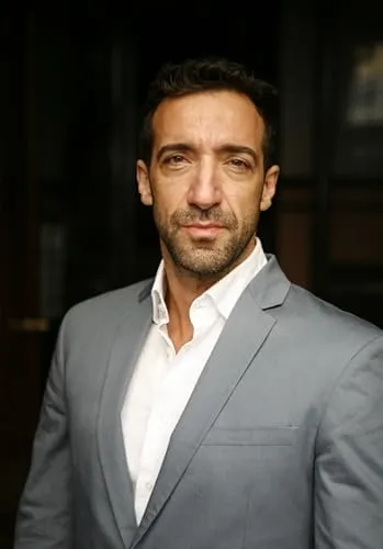 Alberto Mateo