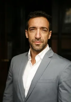 Alberto Mateo