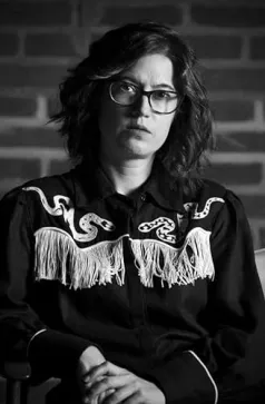 Analeine Cal y Mayor