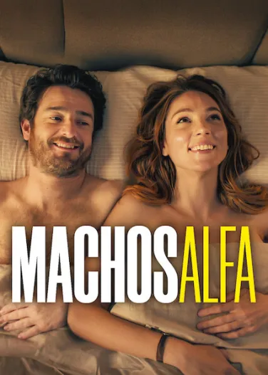 Machos alfa