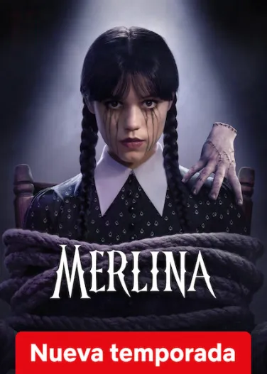 Merlina