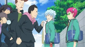 Episodio 17