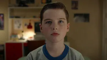 Un diente de leche y el dios egipcio del conocimiento