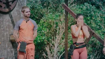 Nace un nuevo villano