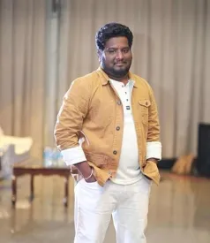 Rj Vigneshkanth