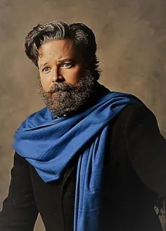 Michael Lieber