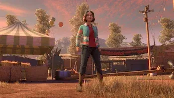 Centro de rehabilitación