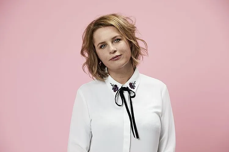 Anne Edmonds