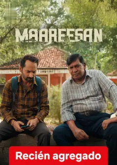 Maareesan