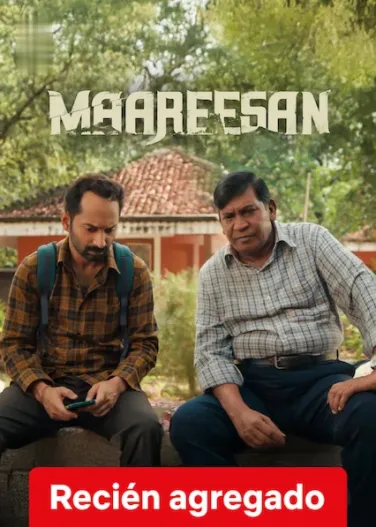 Maareesan