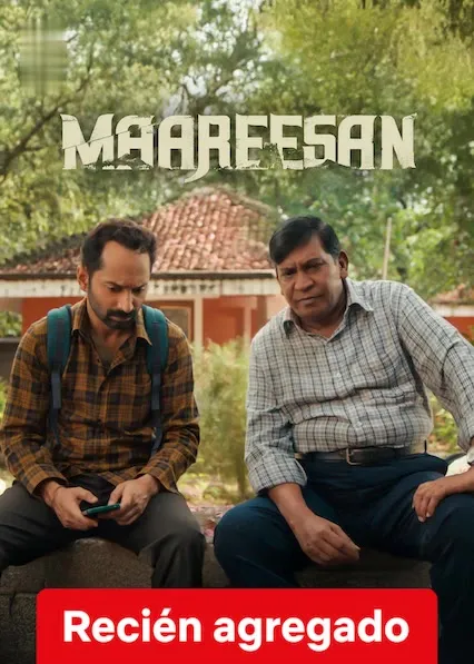 Maareesan