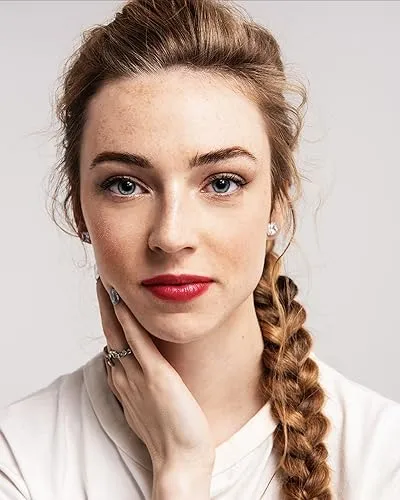 Sarah Mezzanotte