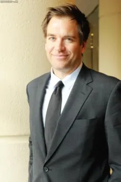 Michael Weatherly