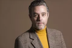 Andy Nyman