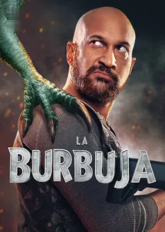 La burbuja