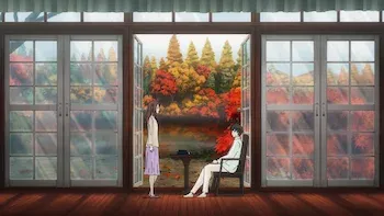 Moho / Biblioteca de ilusiones