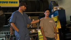 Jeshua Vargas