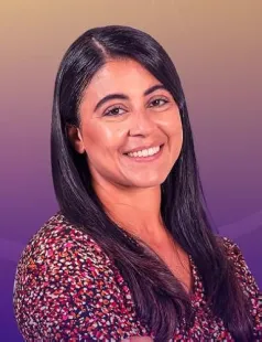 Shereen Abdulla