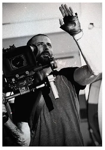 Matías Moltrasio
