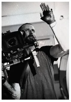 Matías Moltrasio