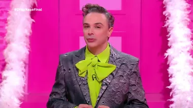 Llévame al cielo - La final