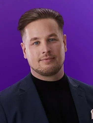 Rasmus Hedenstedt