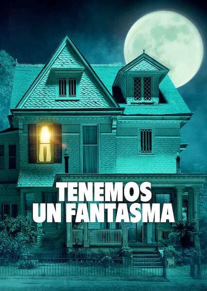 Tenemos un fantasma