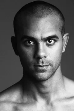 Jandres Burgos Caballero