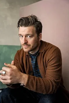 Matt Stokoe