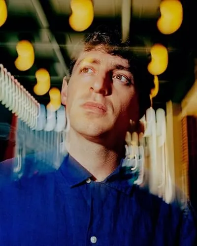 Alex Edelman