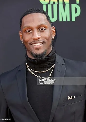 Dazeran Jones