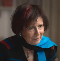 Marjorie Wallace